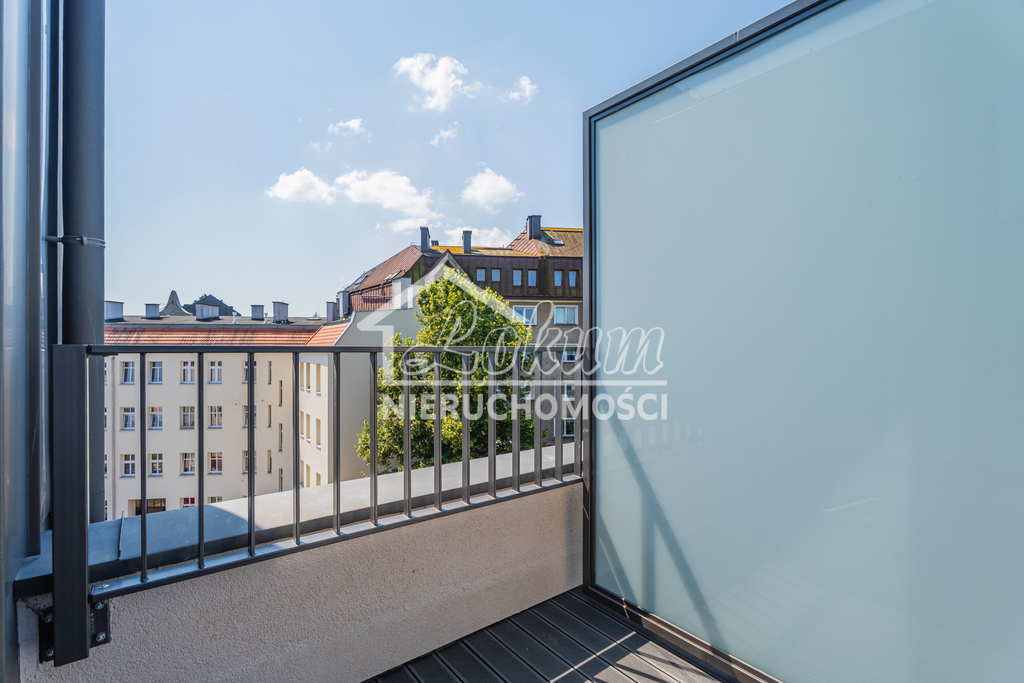 Mieszkanie 76,15&nbsp;m², Szczecin, Śródmieście, 5 Lipca - zdjęcie 17