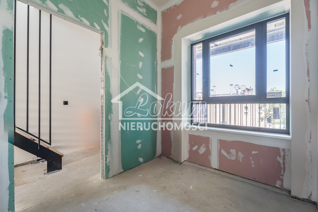 Mieszkanie 76,15&nbsp;m², Szczecin, Śródmieście, 5 Lipca - zdjęcie 8