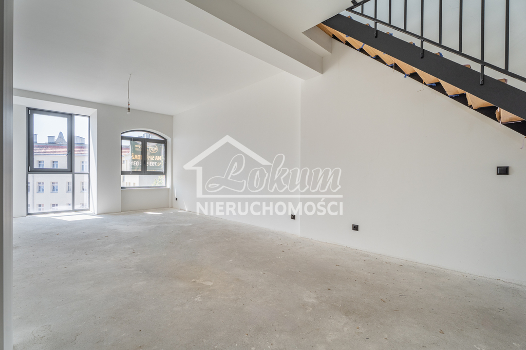 Mieszkanie 76,15&nbsp;m², Szczecin, Śródmieście, 5 Lipca - zdjęcie 2