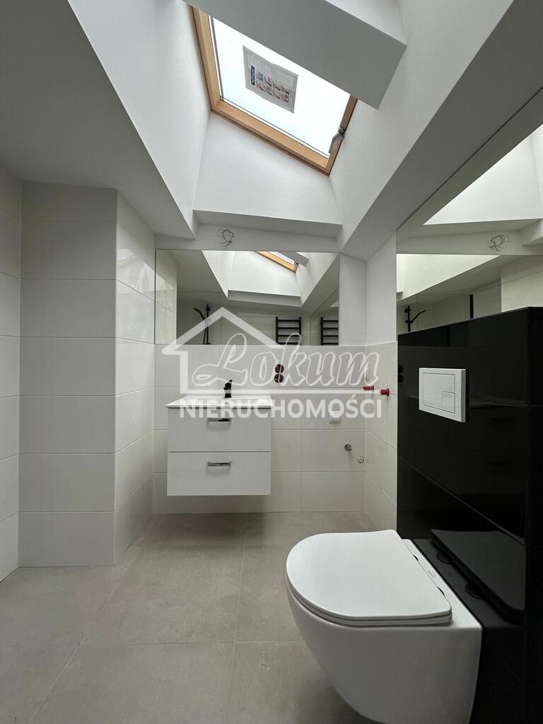 Mieszkanie 27,1&nbsp;m², Szczecin, Centrum, bł. Królowej Jadwigi - zdjęcie 11