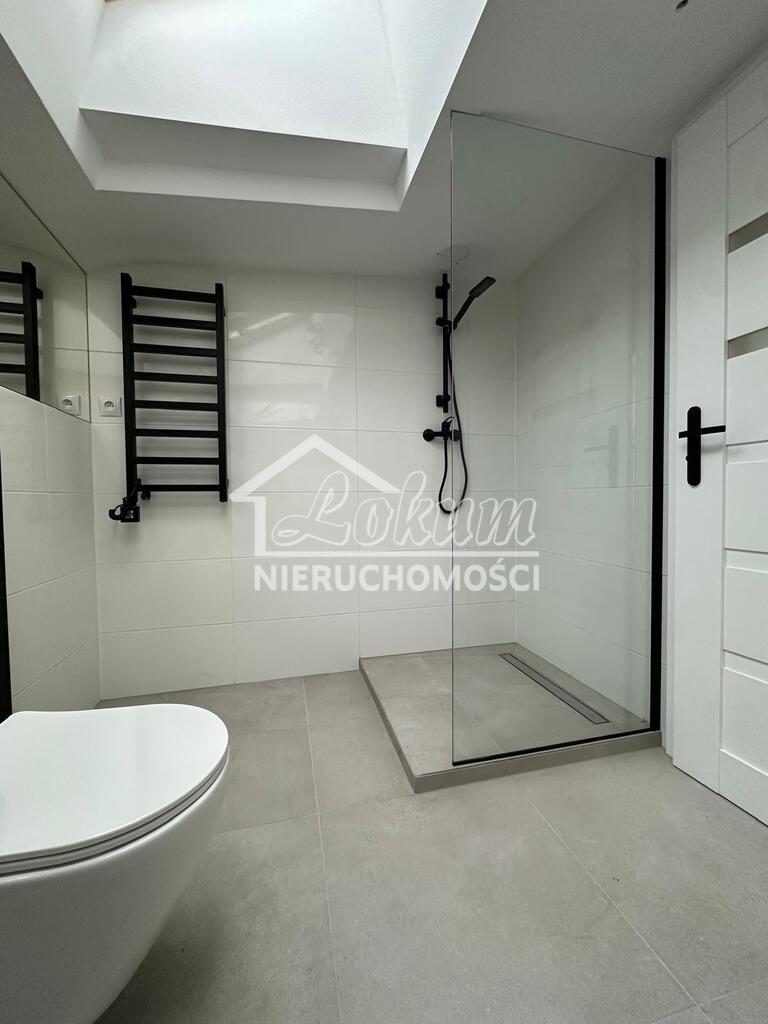 Mieszkanie 27,1&nbsp;m², Szczecin, Centrum, bł. Królowej Jadwigi - zdjęcie 5