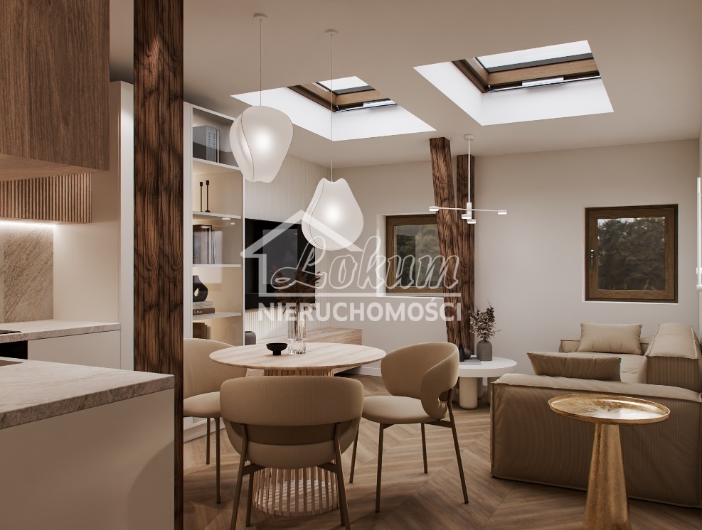 Mieszkanie 27,1&nbsp;m², Szczecin, Centrum, bł. Królowej Jadwigi - zdjęcie 2