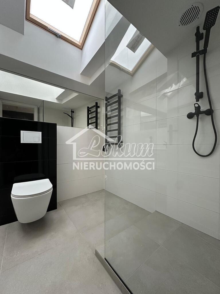 Mieszkanie 27,1&nbsp;m², Szczecin, Centrum, bł. Królowej Jadwigi - zdjęcie 4