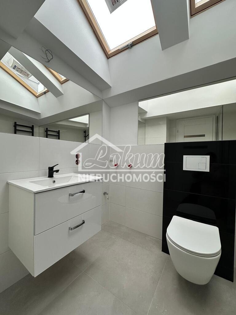 Mieszkanie 27,1&nbsp;m², Szczecin, Centrum, bł. Królowej Jadwigi - zdjęcie 7