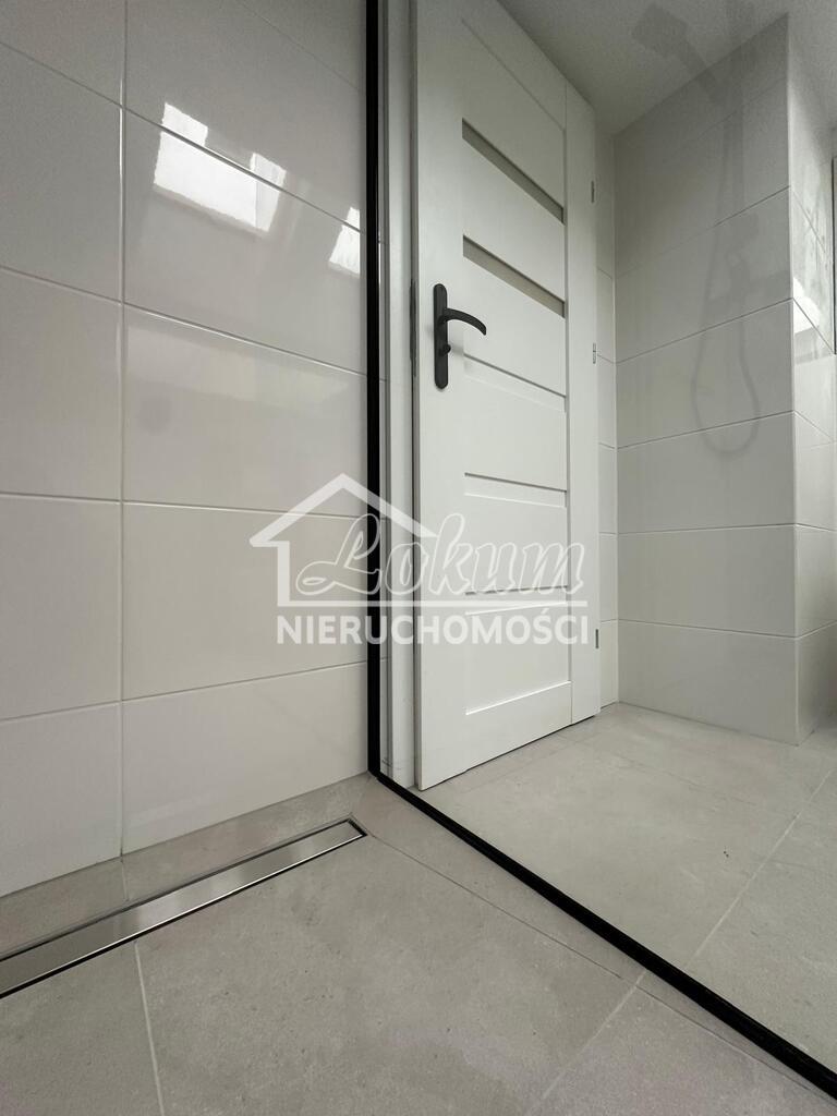 Mieszkanie 27,1&nbsp;m², Szczecin, Centrum, bł. Królowej Jadwigi - zdjęcie 12