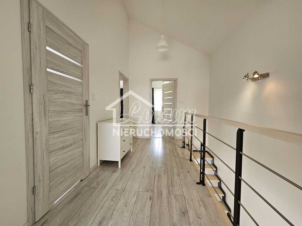 Mieszkanie 158,16 m², Kurów, Wichrowe Wzgórza - zdjęcie 10