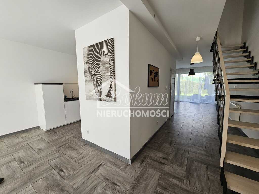 Mieszkanie 158,16 m², Kurów, Wichrowe Wzgórza - zdjęcie 4