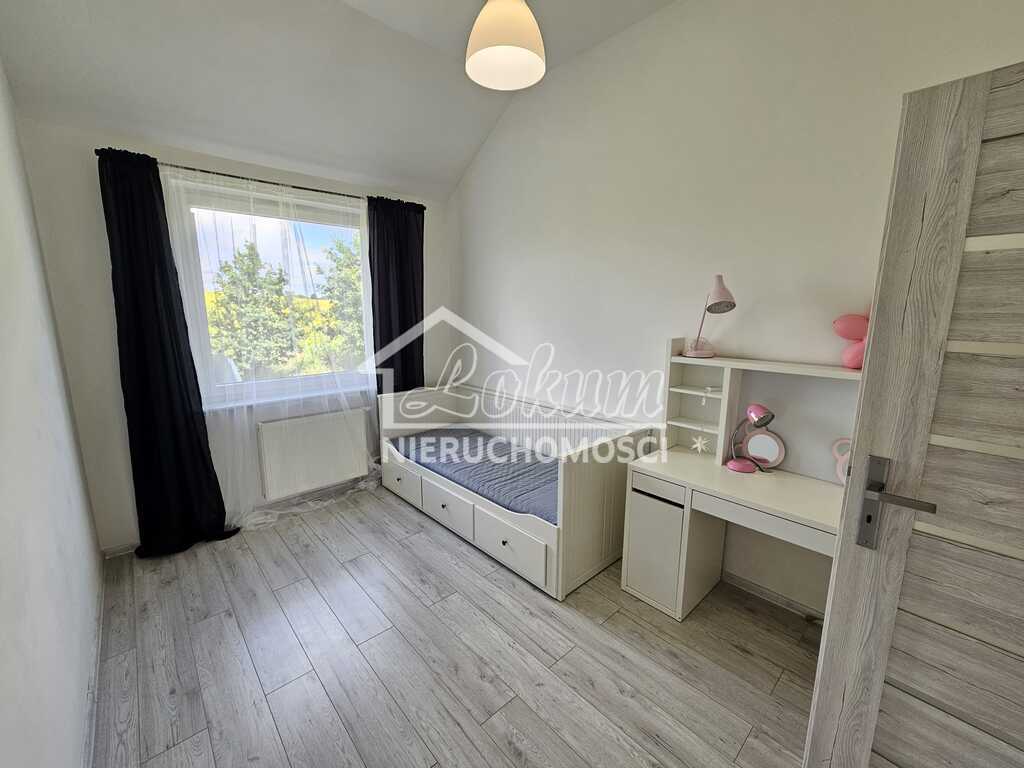 Mieszkanie 158,16 m², Kurów, Wichrowe Wzgórza - zdjęcie 13