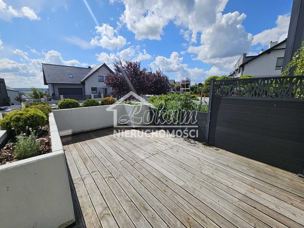Mieszkanie 158,16 m², Kurów, Wichrowe Wzgórza - zdjęcie 7