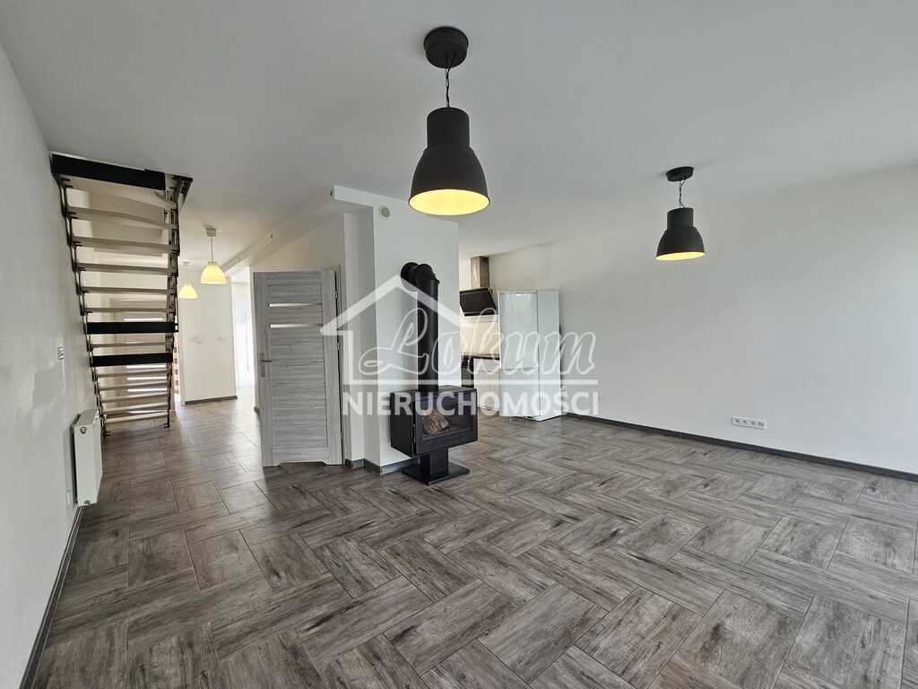 Mieszkanie 158,16 m², Kurów, Wichrowe Wzgórza - zdjęcie 2