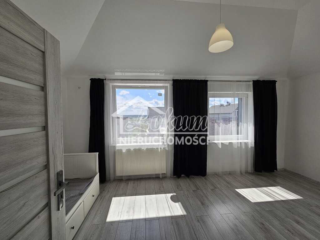 Mieszkanie 158,16 m², Kurów, Wichrowe Wzgórza - zdjęcie 11