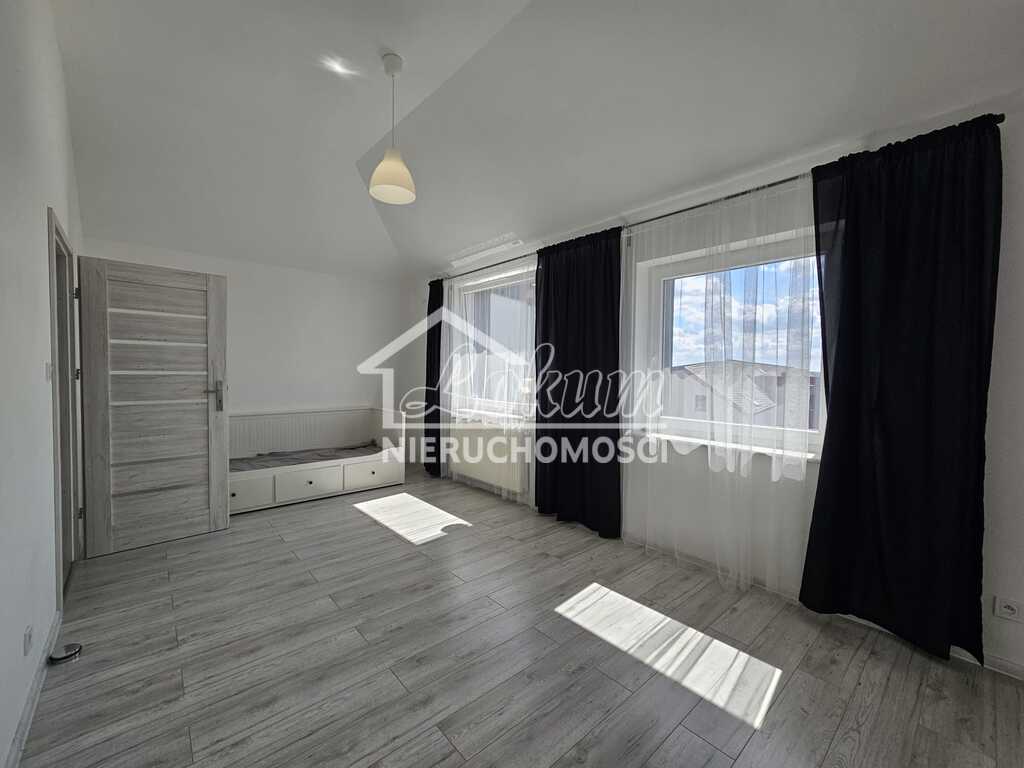 Mieszkanie 158,16 m², Kurów, Wichrowe Wzgórza - zdjęcie 12
