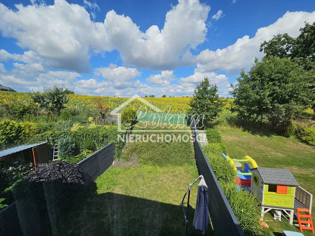 Mieszkanie 158,16 m², Kurów, Wichrowe Wzgórza - zdjęcie 14