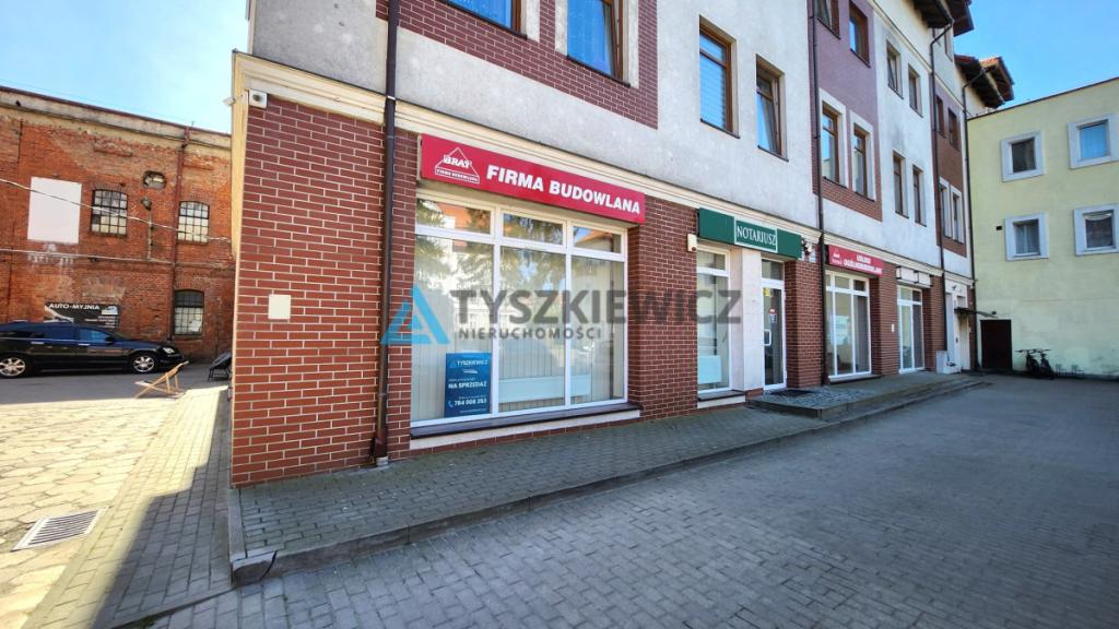 Mieszkanie w centrum do aranżacji - zdjęcie 12
