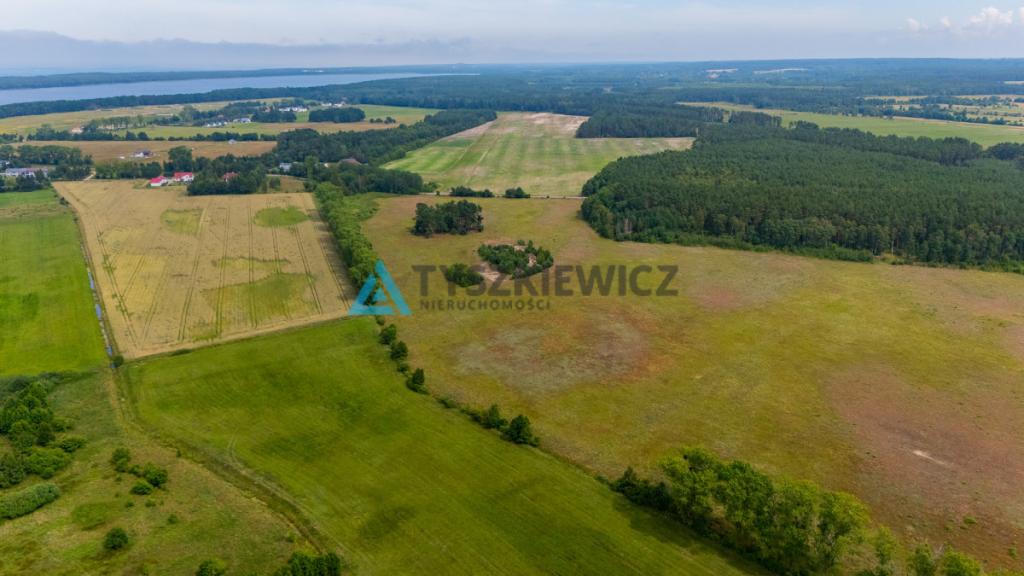 Malownicza działka w atrakcyjnej lokalizacji - zdjęcie 2