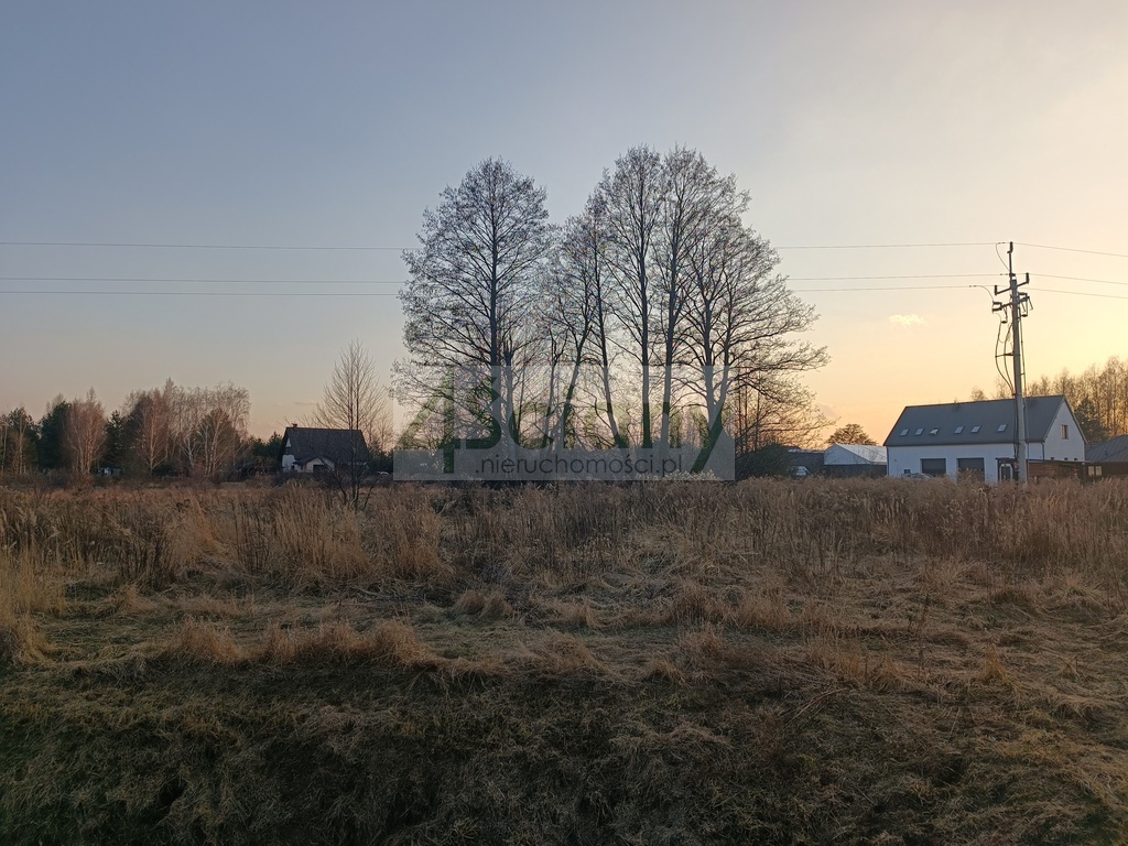 Działka budowlana 1200&nbsp;m², Żelechów - zdjęcie 10