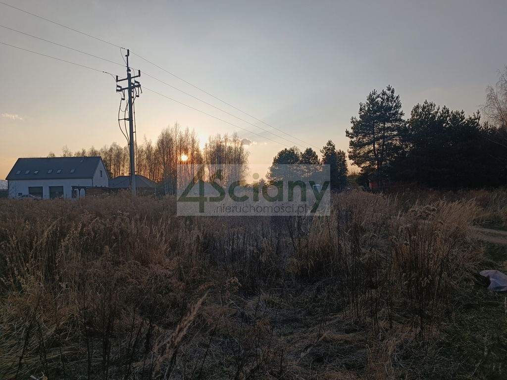 Działka budowlana 1200&nbsp;m², Żelechów - zdjęcie 8