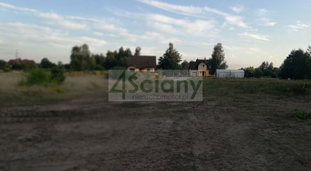 Działka budowlana 1200&nbsp;m², Żelechów - zdjęcie 14