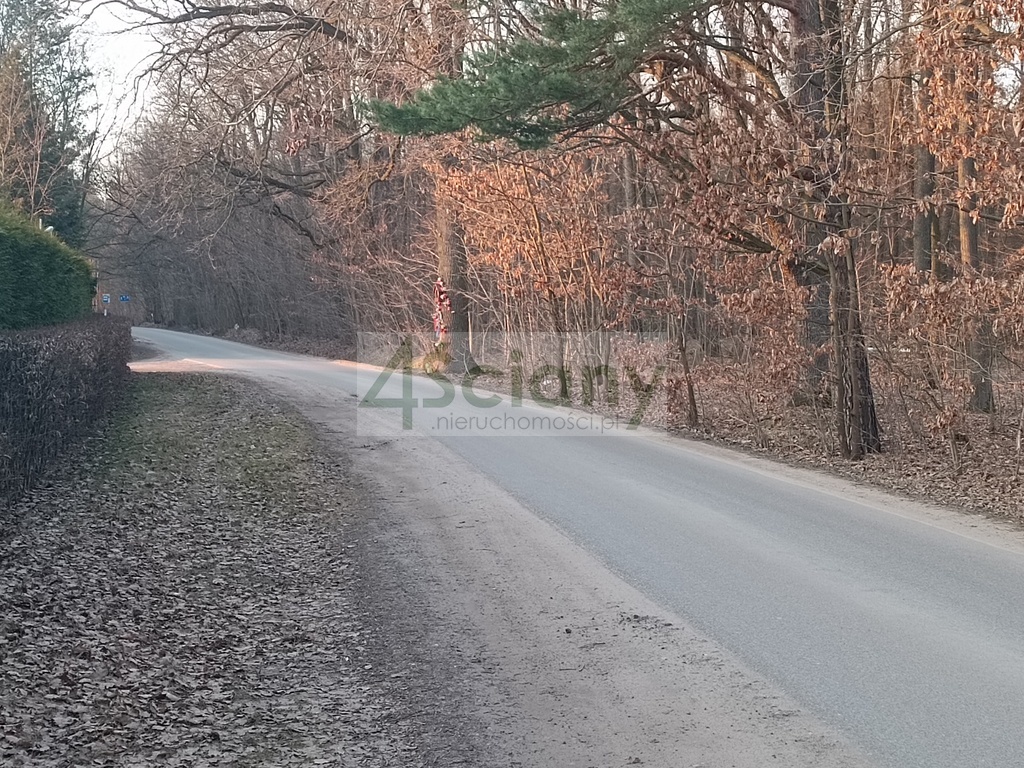 Działka budowlana 1200&nbsp;m², Żelechów - zdjęcie 3