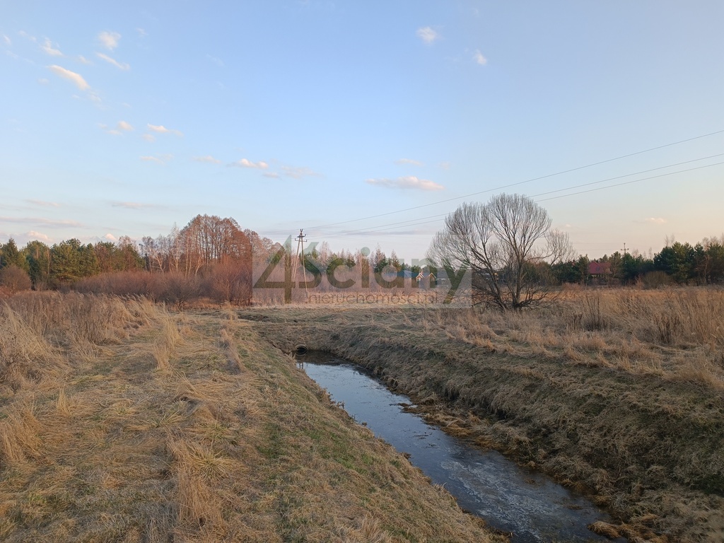 Działka budowlana 1200&nbsp;m², Żelechów - zdjęcie 11