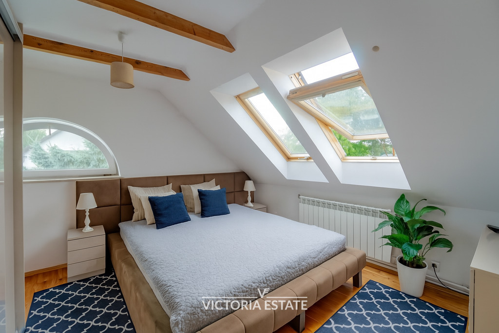 Dom 155&nbsp;m², Skawina - zdjęcie 10