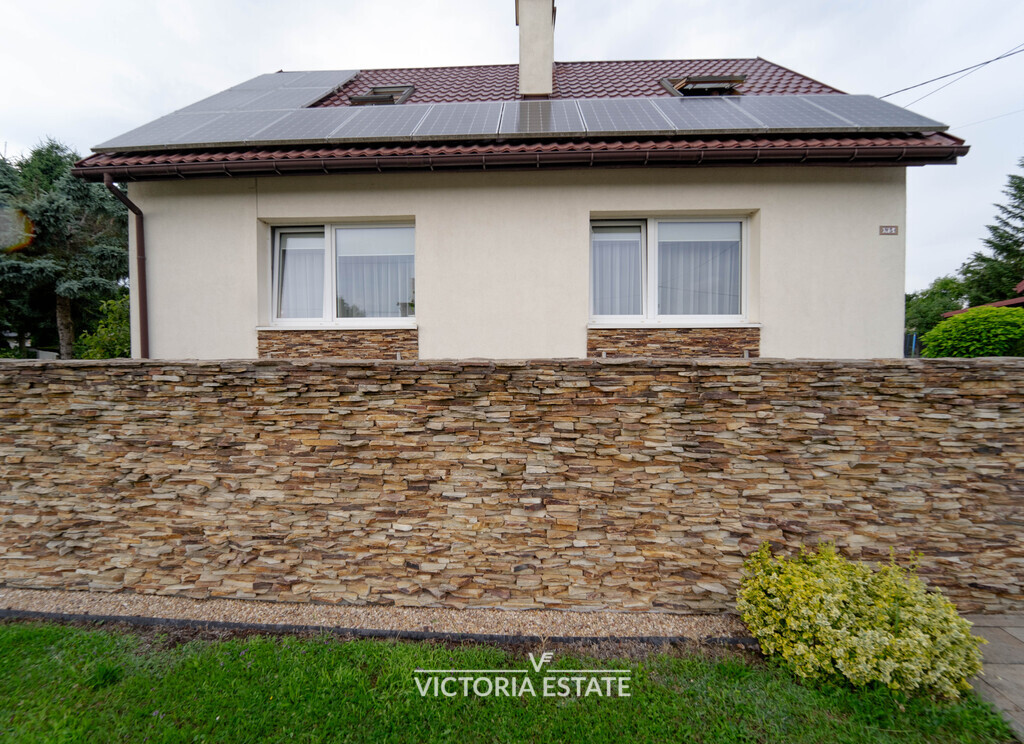 Dom 155&nbsp;m², Skawina - zdjęcie 15
