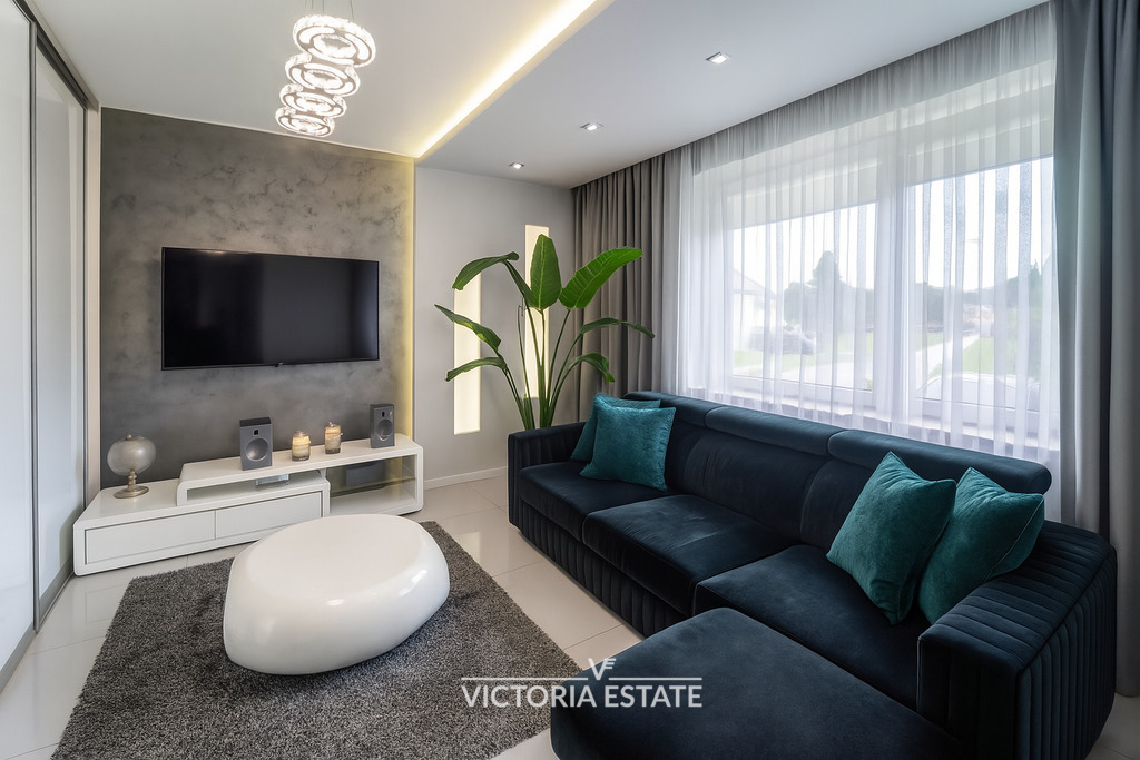 Dom 155&nbsp;m², Skawina - zdjęcie 2