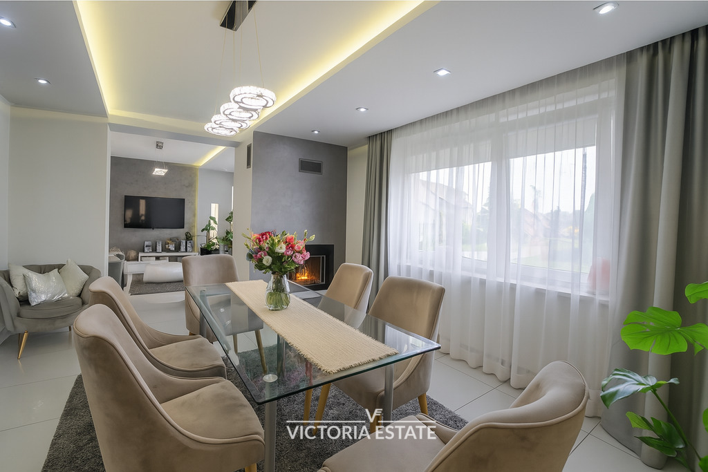 Dom 155&nbsp;m², Skawina - zdjęcie 3