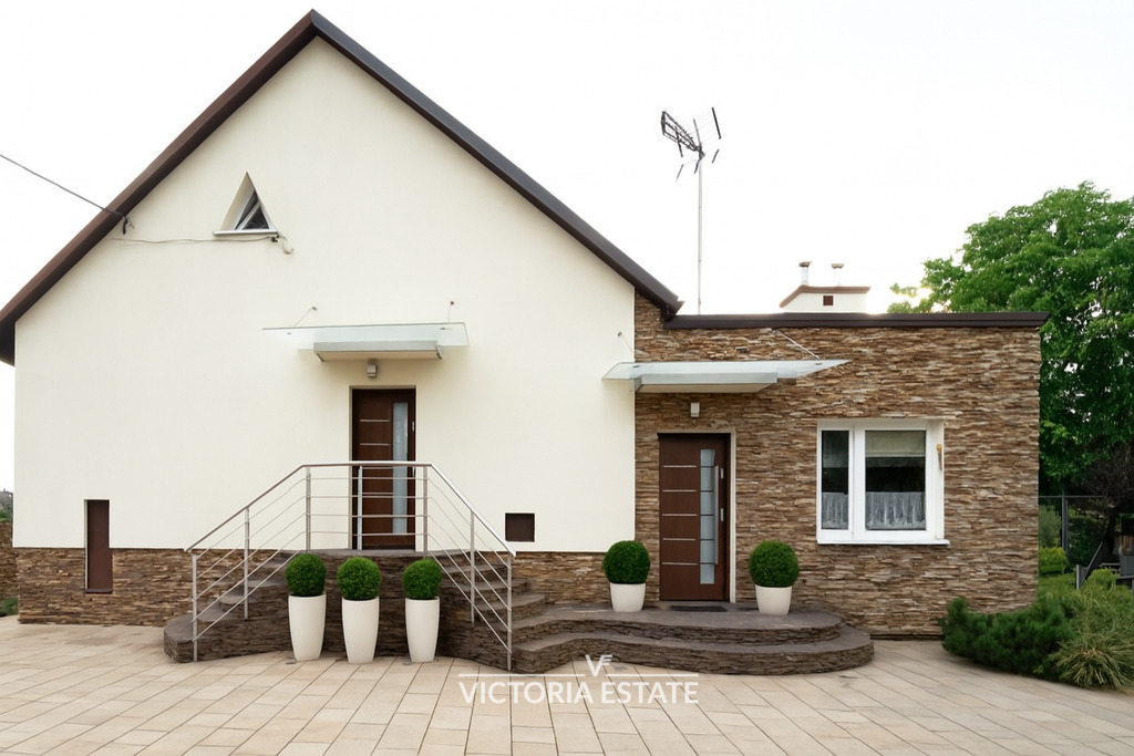 Dom 155&nbsp;m², Skawina - zdjęcie 13