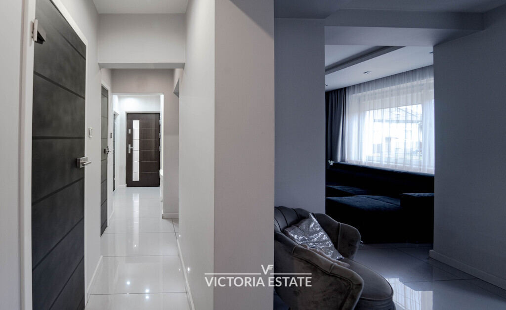 Dom 155&nbsp;m², Skawina - zdjęcie 7