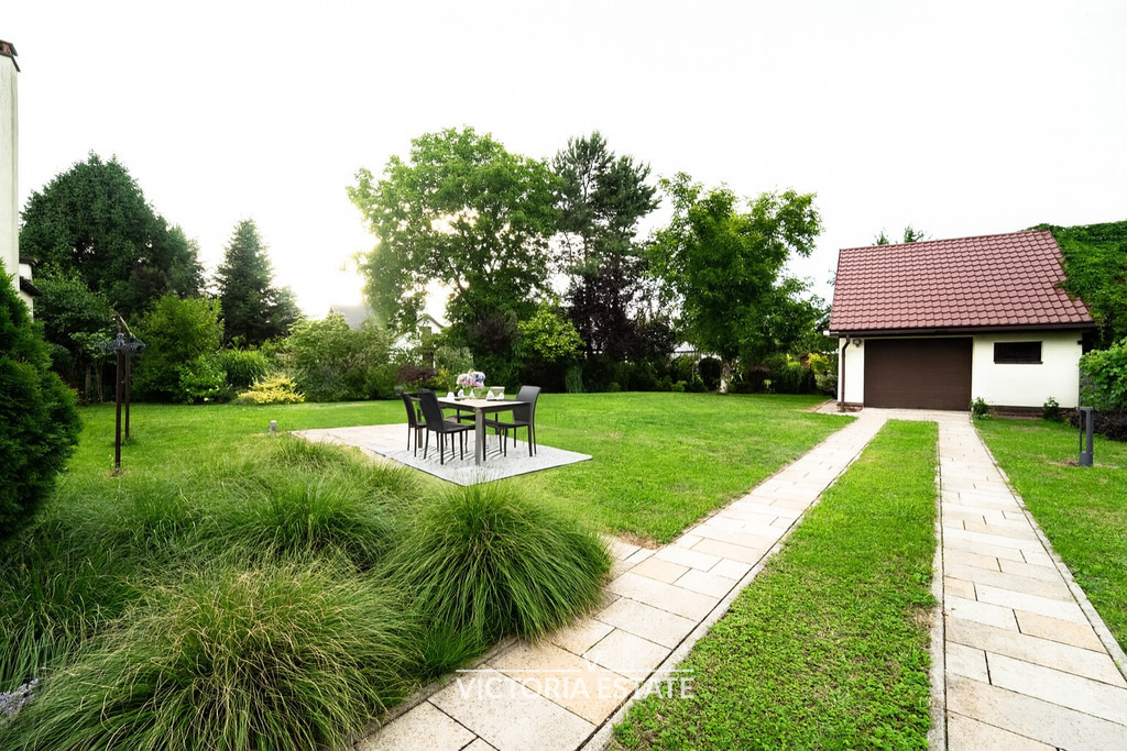 Dom 155&nbsp;m², Skawina - zdjęcie 14