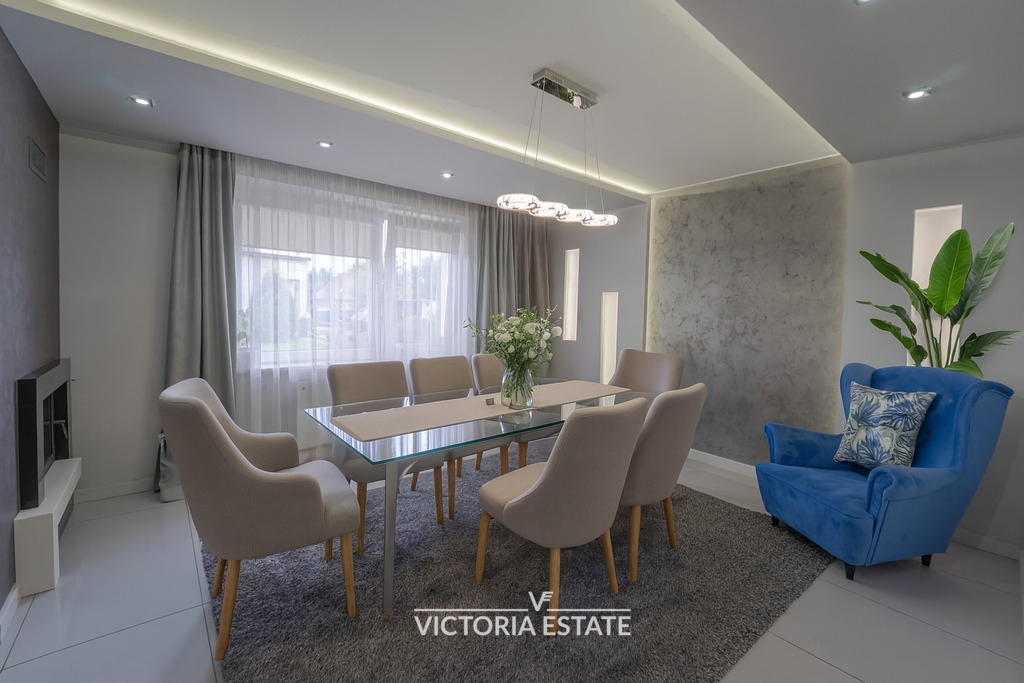Dom 155&nbsp;m², Skawina - zdjęcie 5
