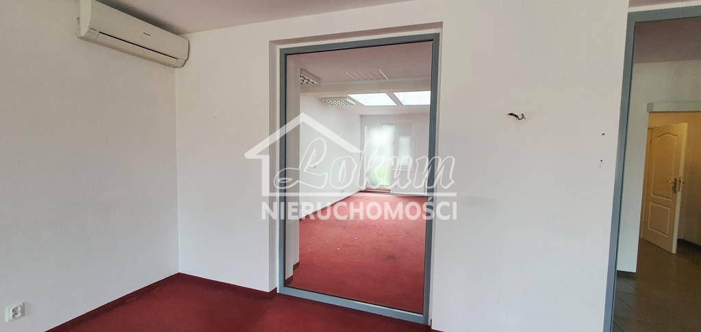 Lokal biurowy do wynajęcia, 122,78&nbsp;m², Szczecin - zdjęcie 11