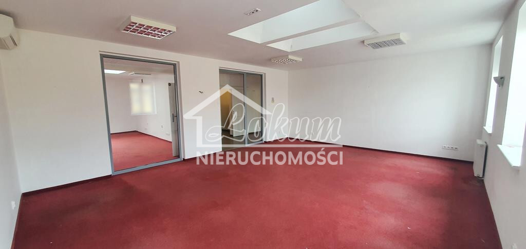 Lokal biurowy do wynajęcia, 122,78&nbsp;m², Szczecin - zdjęcie 4