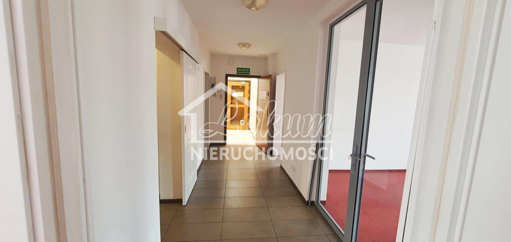 Lokal biurowy do wynajęcia, 122,78&nbsp;m², Szczecin - zdjęcie 16