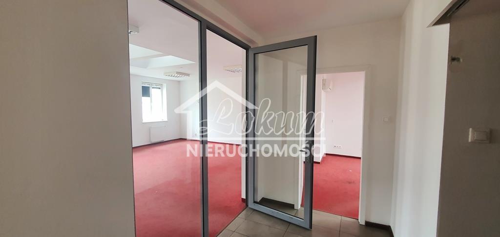 Lokal biurowy do wynajęcia, 122,78&nbsp;m², Szczecin - zdjęcie 10