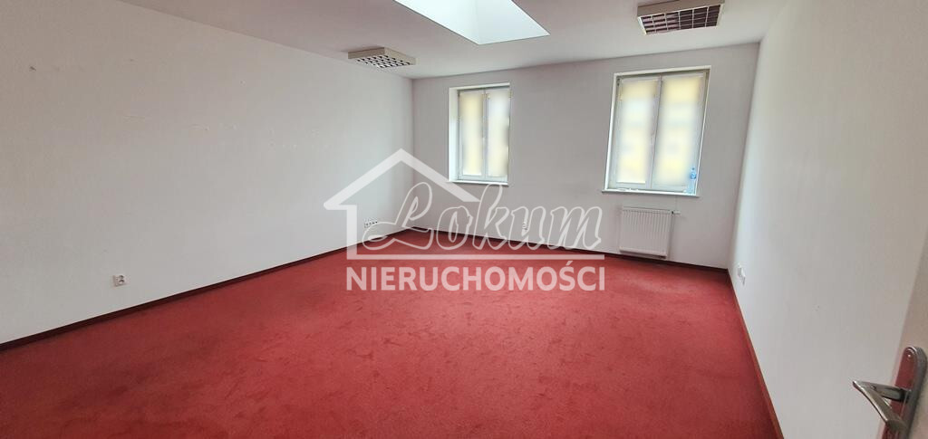 Lokal biurowy do wynajęcia, 122,78&nbsp;m², Szczecin - zdjęcie 5