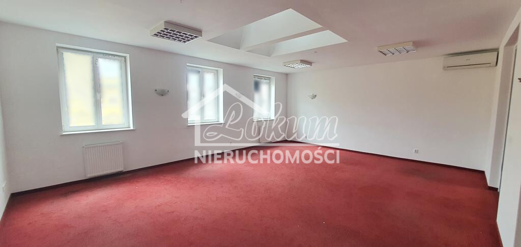 Lokal biurowy do wynajęcia, 122,78&nbsp;m², Szczecin - zdjęcie 2