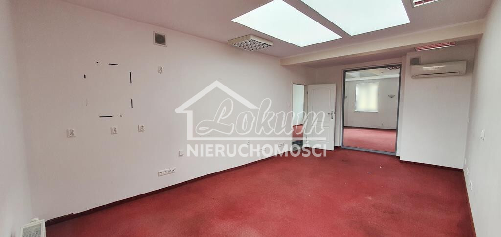 Lokal biurowy do wynajęcia, 122,78&nbsp;m², Szczecin - zdjęcie 14