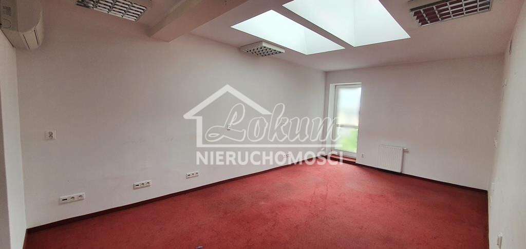 Lokal biurowy do wynajęcia, 122,78&nbsp;m², Szczecin - zdjęcie 12