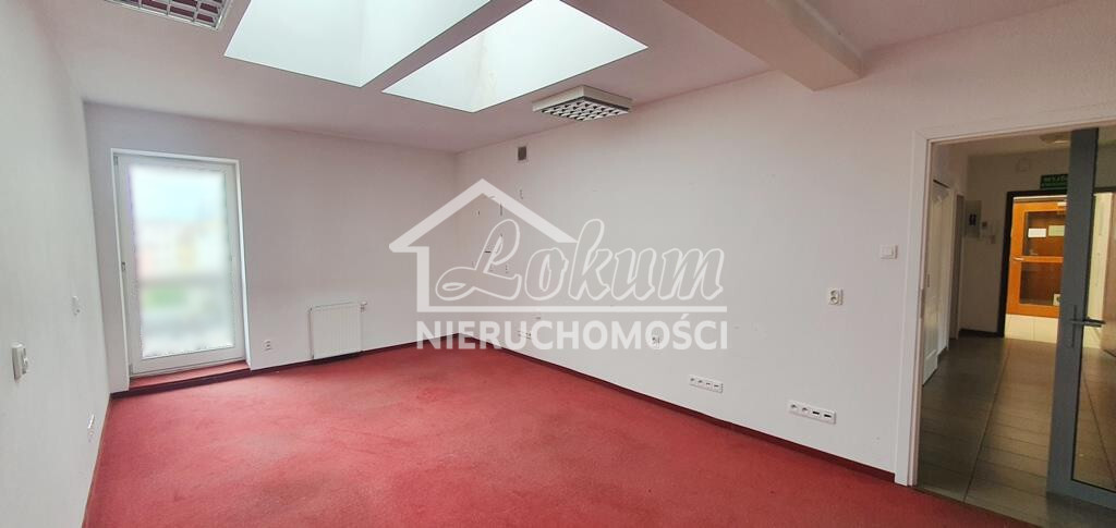 Lokal biurowy do wynajęcia, 122,78&nbsp;m², Szczecin - zdjęcie 13