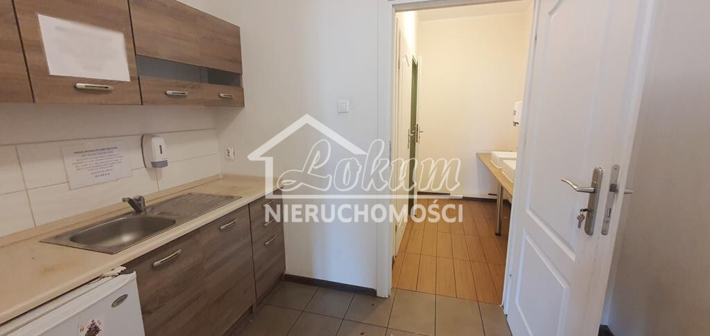 Lokal biurowy do wynajęcia, 122,78&nbsp;m², Szczecin - zdjęcie 17