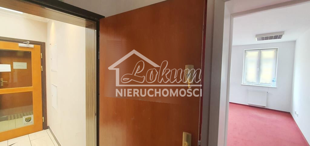 Lokal biurowy do wynajęcia, 122,78&nbsp;m², Szczecin - zdjęcie 8