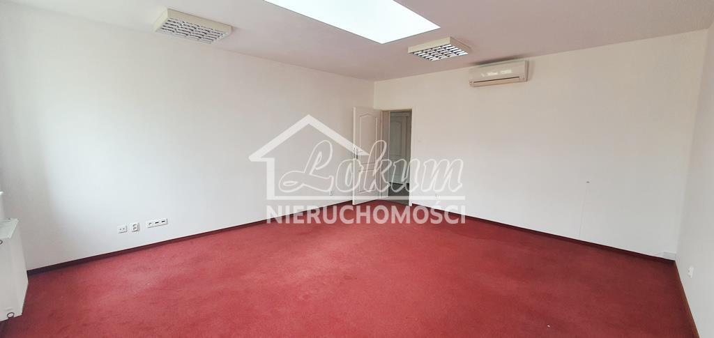Lokal biurowy do wynajęcia, 122,78&nbsp;m², Szczecin - zdjęcie 7