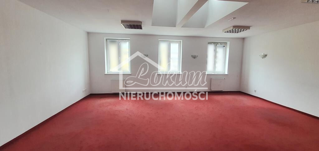 Lokal biurowy do wynajęcia, 122,78&nbsp;m², Szczecin - zdjęcie 1