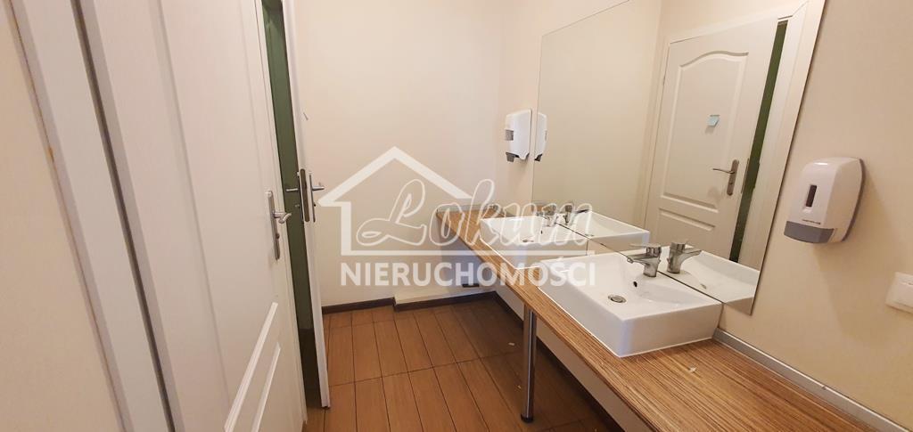 Lokal biurowy do wynajęcia, 122,78&nbsp;m², Szczecin - zdjęcie 18