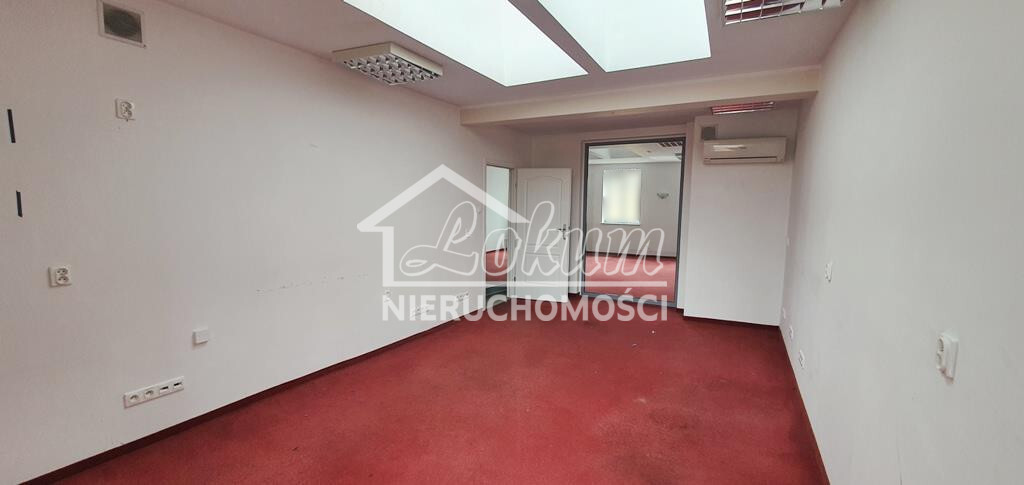 Lokal biurowy do wynajęcia, 122,78&nbsp;m², Szczecin - zdjęcie 15