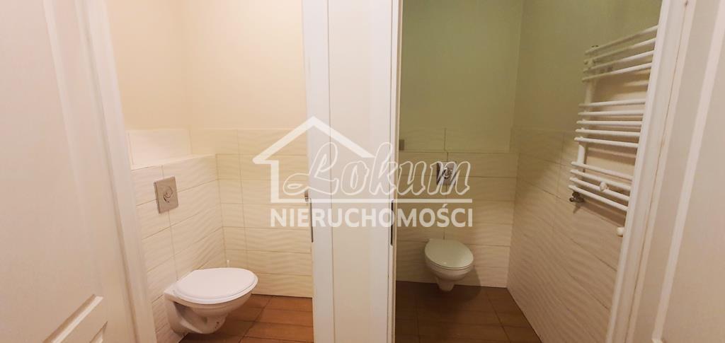 Lokal biurowy do wynajęcia, 122,78&nbsp;m², Szczecin - zdjęcie 19