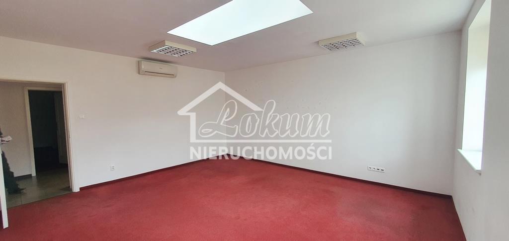 Lokal biurowy do wynajęcia, 122,78&nbsp;m², Szczecin - zdjęcie 6