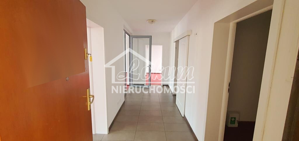 Lokal biurowy do wynajęcia, 122,78&nbsp;m², Szczecin - zdjęcie 9